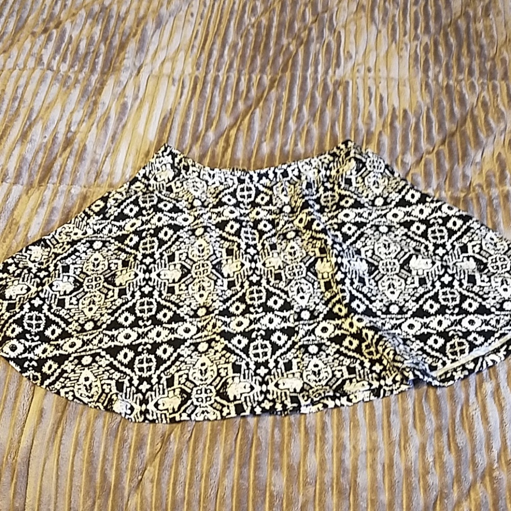 Cute skirt size M